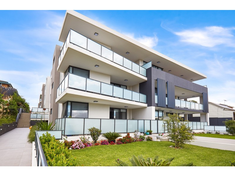 9/90 Riverview Road, Earlwood NSW 2206