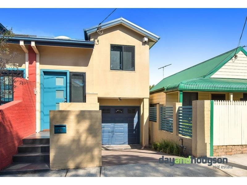 46A Station Street, Tempe NSW 2044