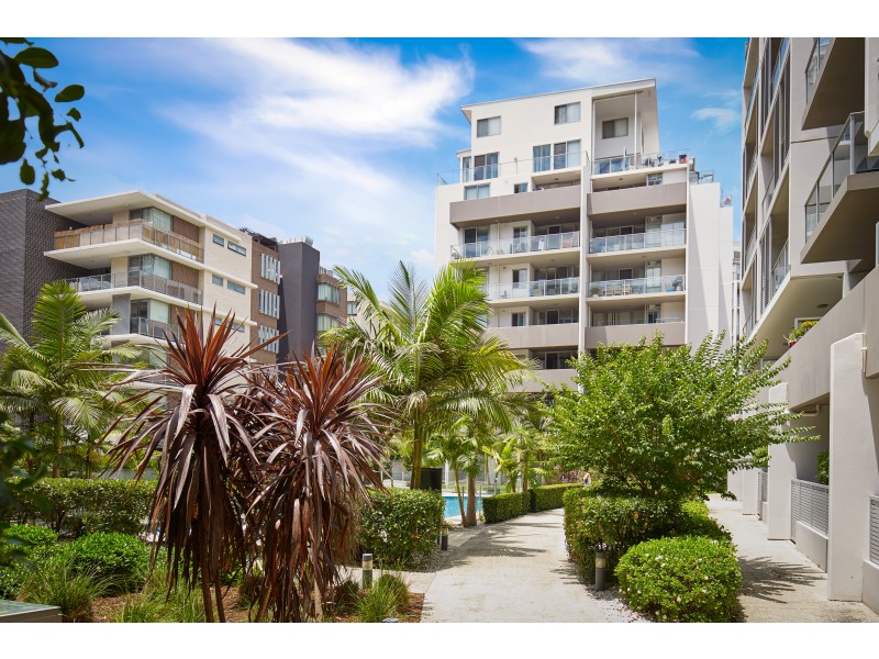 G515/6 Bidjigal Road, Arncliffe NSW 2205