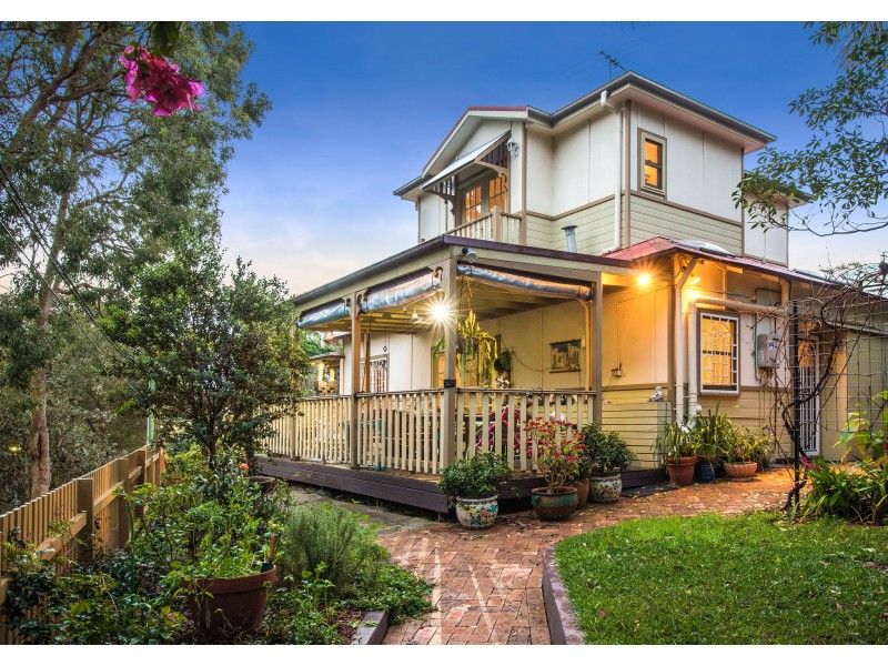 28 Nicholson Street, Tempe NSW 2044