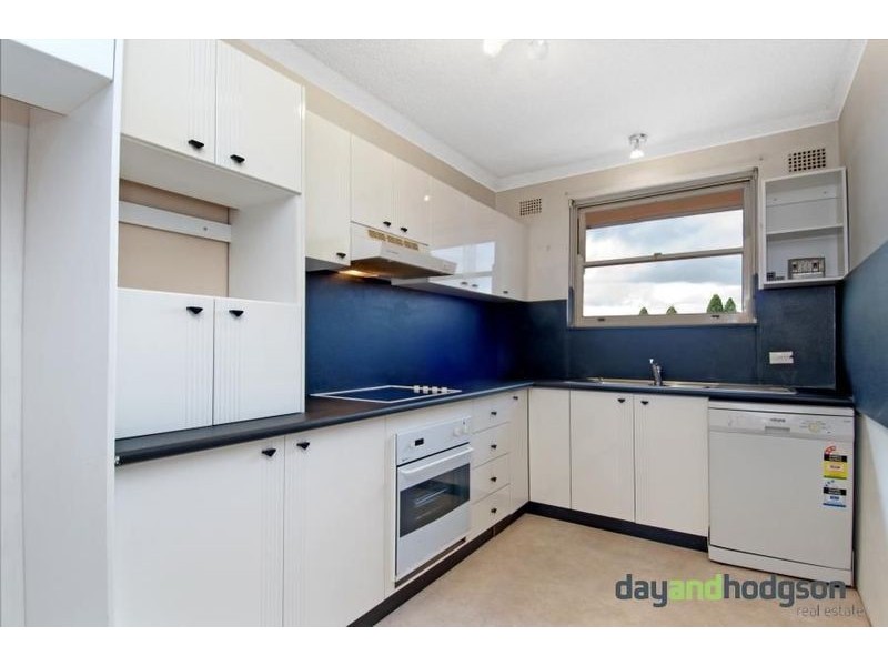 11/17 George Street, Marrickville NSW 2204