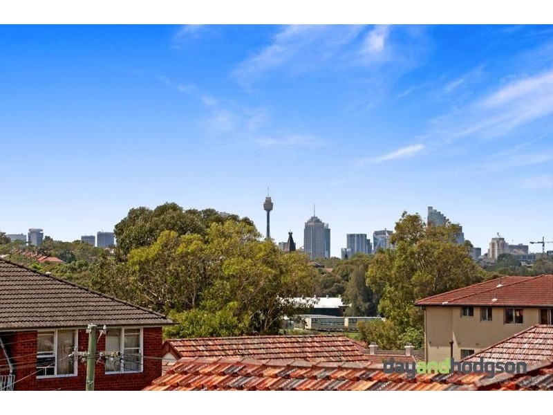 11/17 George Street, Marrickville NSW 2204