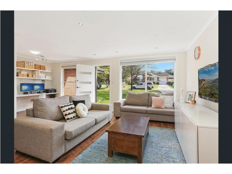 7 Wyandotte Place, Seven Hills NSW 2147