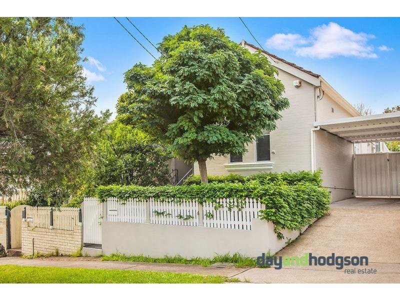 5 Stewart Street, Arncliffe NSW 2205