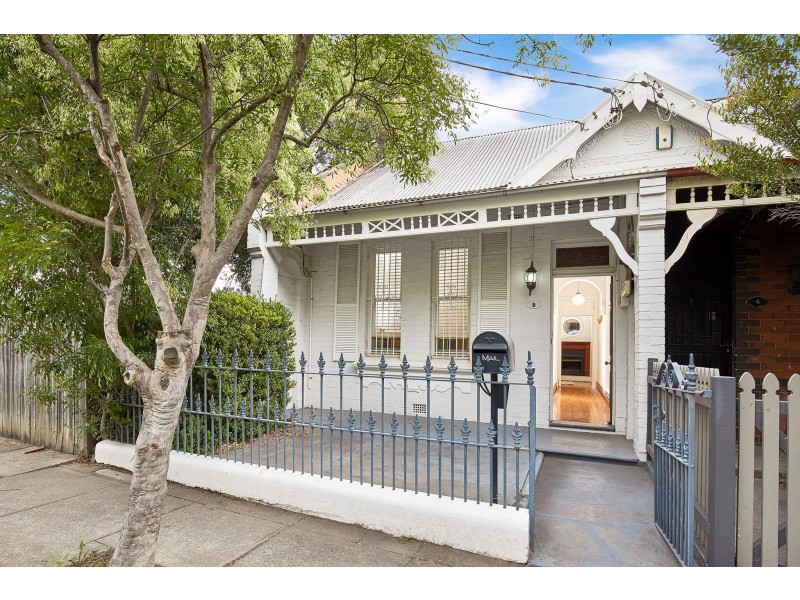 2 Alfred Street, St Peters NSW 2044