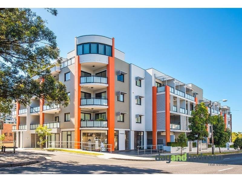 30/24-30 Wyndham Street, Alexandria NSW 2015