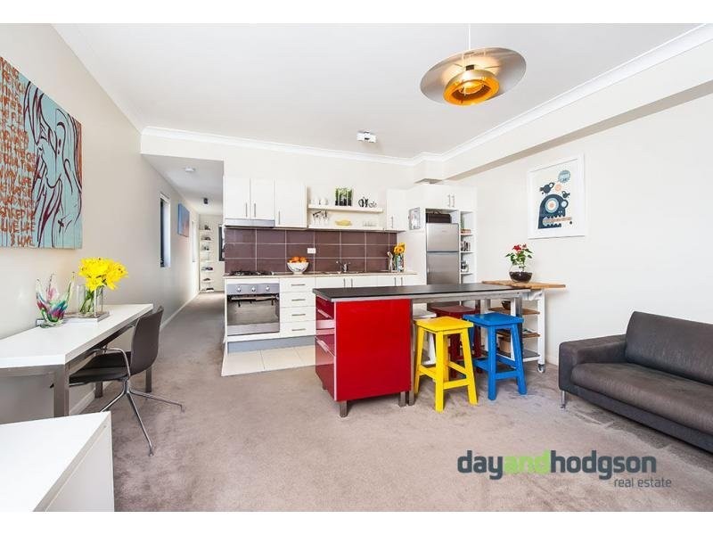 30/24-30 Wyndham Street, Alexandria NSW 2015
