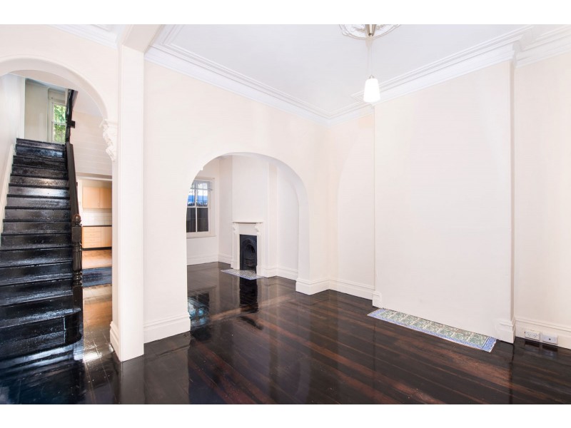 95 Foveaux Street, Surry Hills NSW 2010