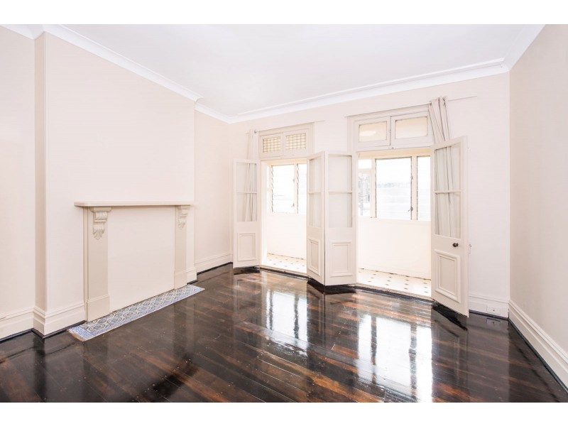 95 Foveaux Street, Surry Hills NSW 2010