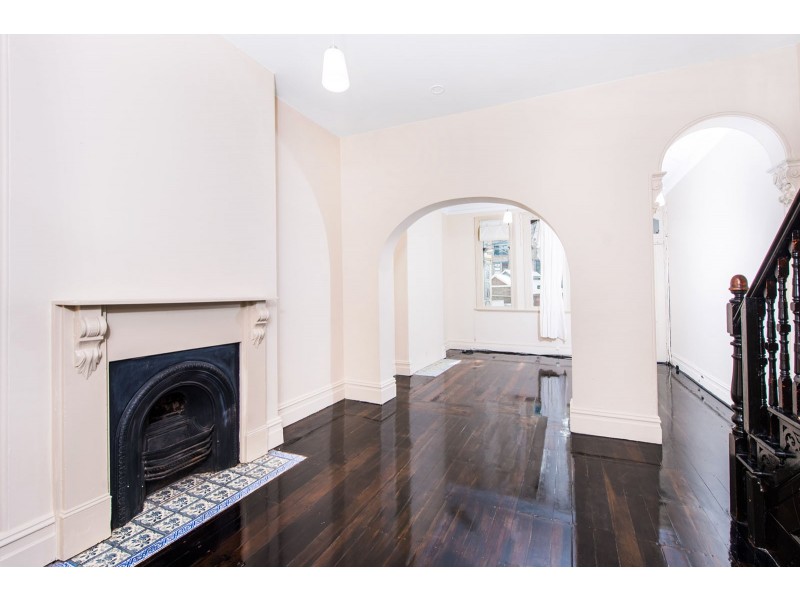 95 Foveaux Street, Surry Hills NSW 2010