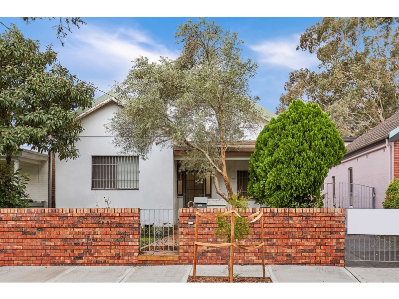 79 Silver Street, St Peters NSW 2044