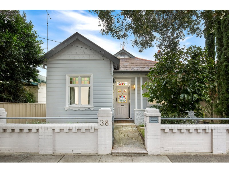 38 Roseby Street, Marrickville NSW 2204