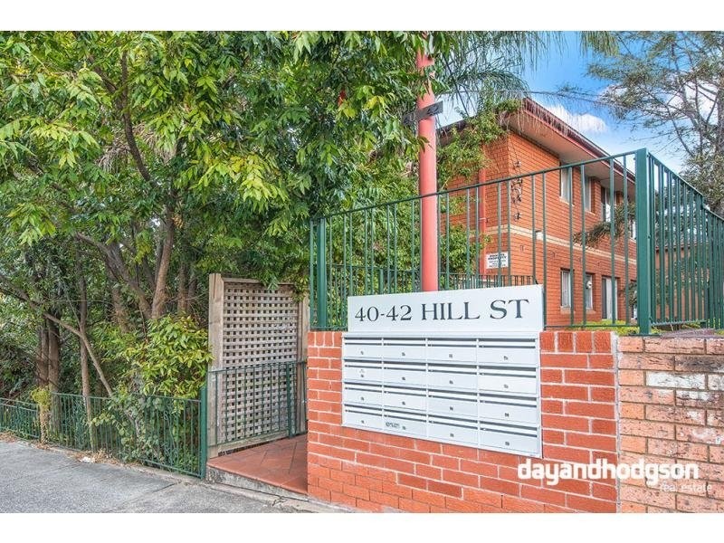 7/40 Hill Street, Marrickville NSW 2204