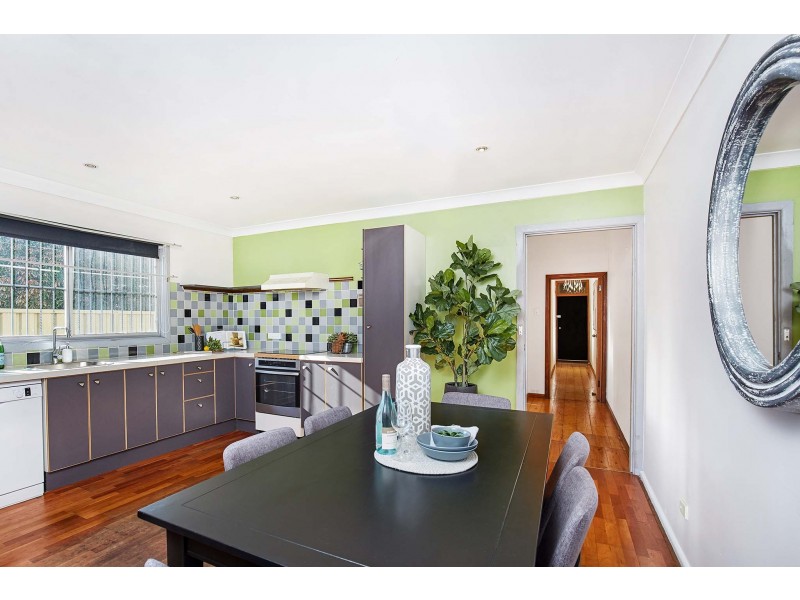 11A Centennial Street, Marrickville NSW 2204