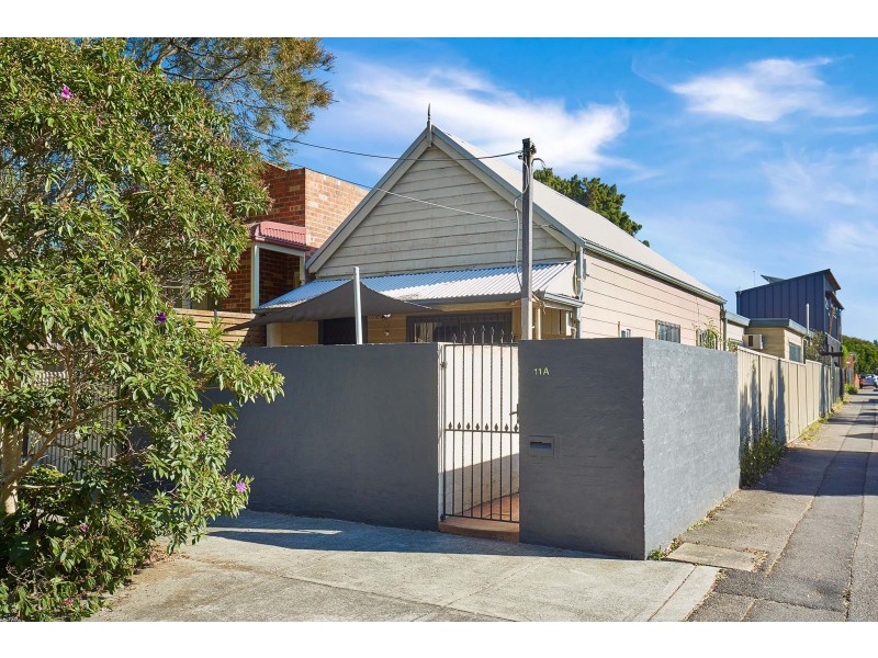 11A Centennial Street, Marrickville NSW 2204