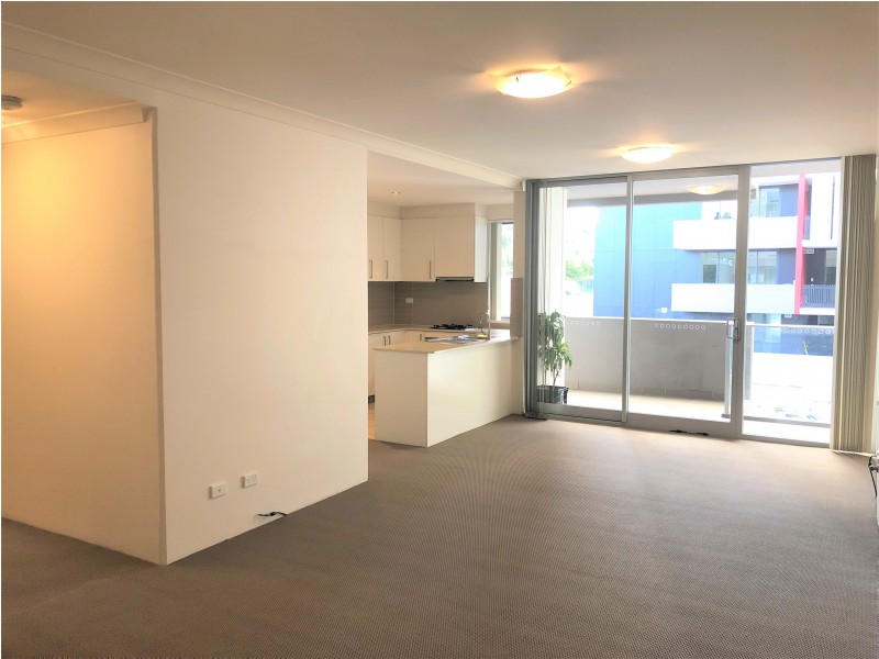 107/6 Bidjigal Road, Arncliffe NSW 2205