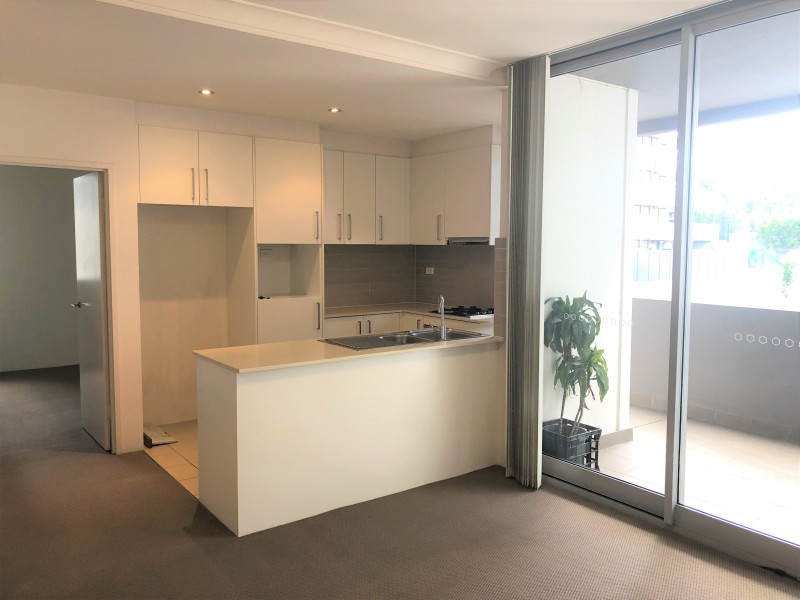 107/6 Bidjigal Road, Arncliffe NSW 2205
