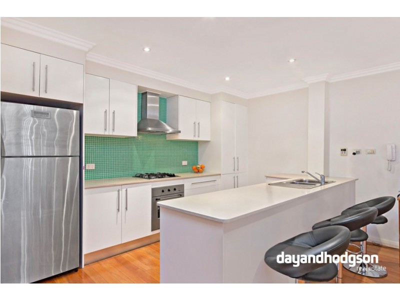 4/22 Thomas Street, Ashfield NSW 2131
