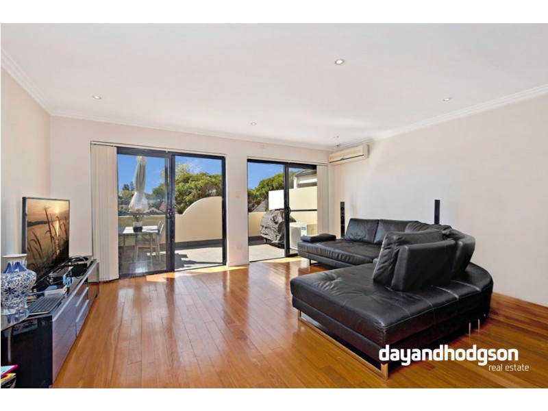 4/22 Thomas Street, Ashfield NSW 2131