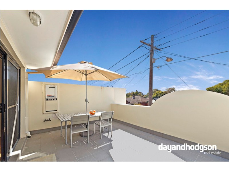 4/22 Thomas Street, Ashfield NSW 2131