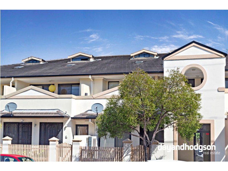 4/22 Thomas Street, Ashfield NSW 2131