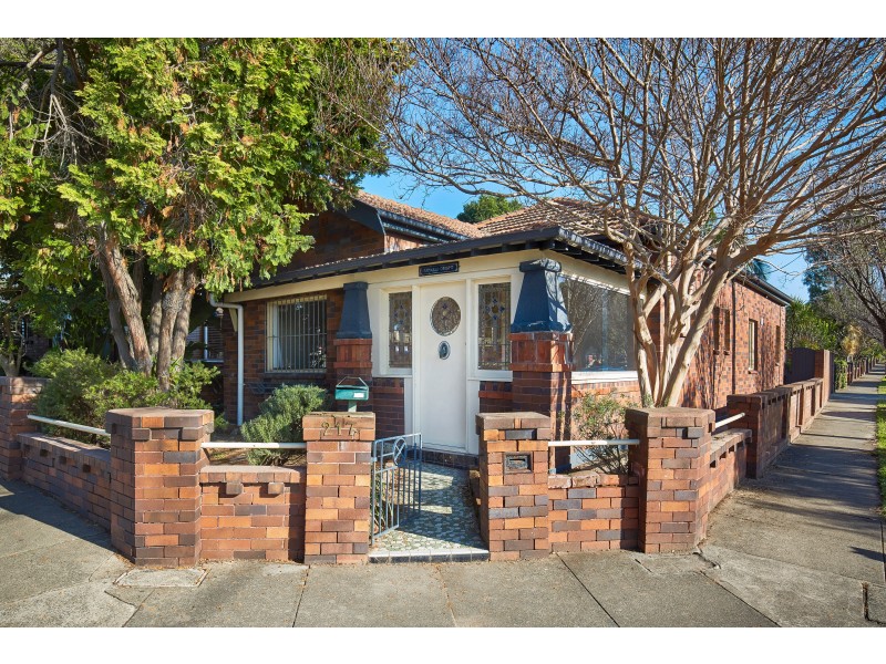 217 Livingstone Road, Marrickville NSW 2204