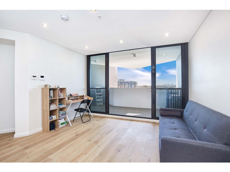 806/6 Gertrude  Street, Wolli Creek NSW 2205
