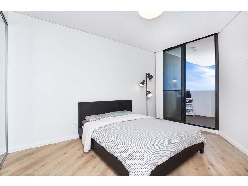 806/6 Gertrude  Street, Wolli Creek NSW 2205