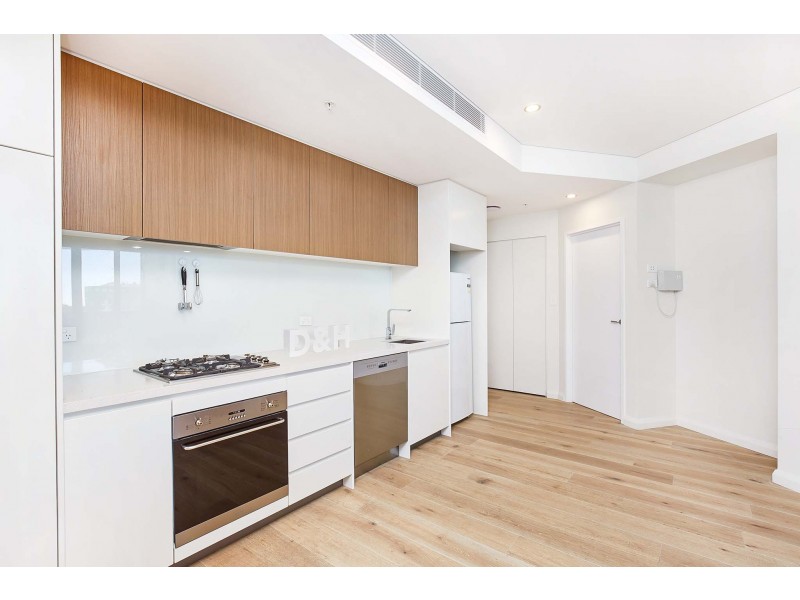 806/6 Gertrude  Street, Wolli Creek NSW 2205