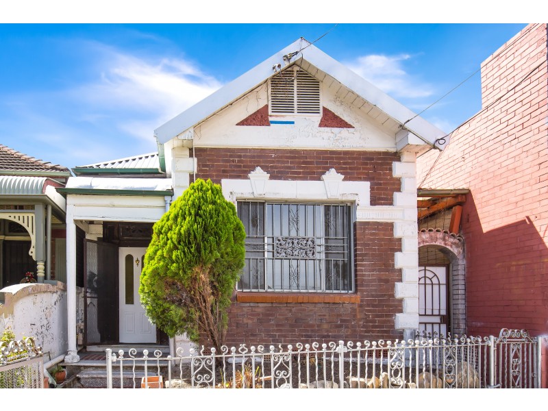 20 Griffiths Street, Tempe NSW 2044