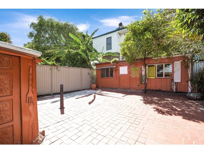 20 Griffiths Street, Tempe NSW 2044
