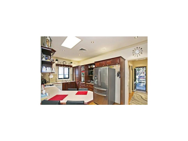 15 Alfred Street, Clemton Park NSW 2206