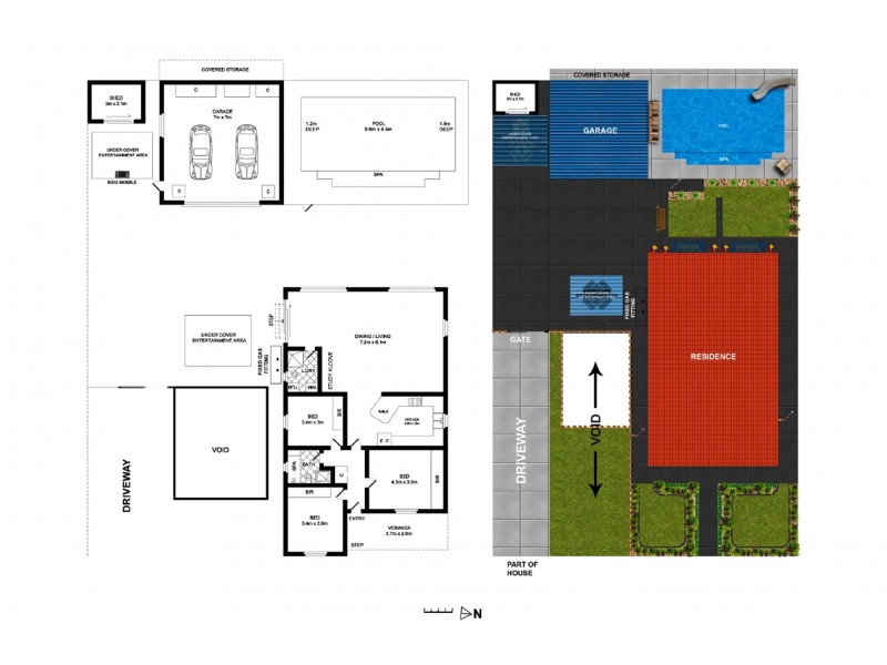 15 Alfred Street, Clemton Park NSW 2206