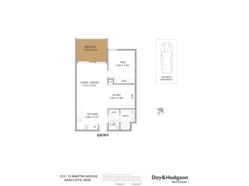 10 Martin  Avenue, Arncliffe NSW 2205