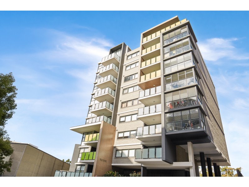 29/10 Bidjigal Road, Arncliffe NSW 2205