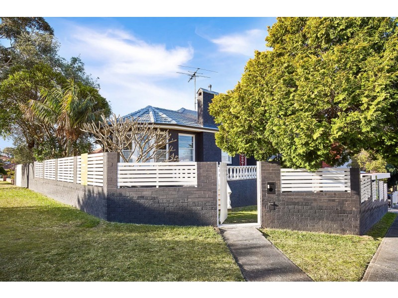 21 Poole Street, Kingsgrove NSW 2208