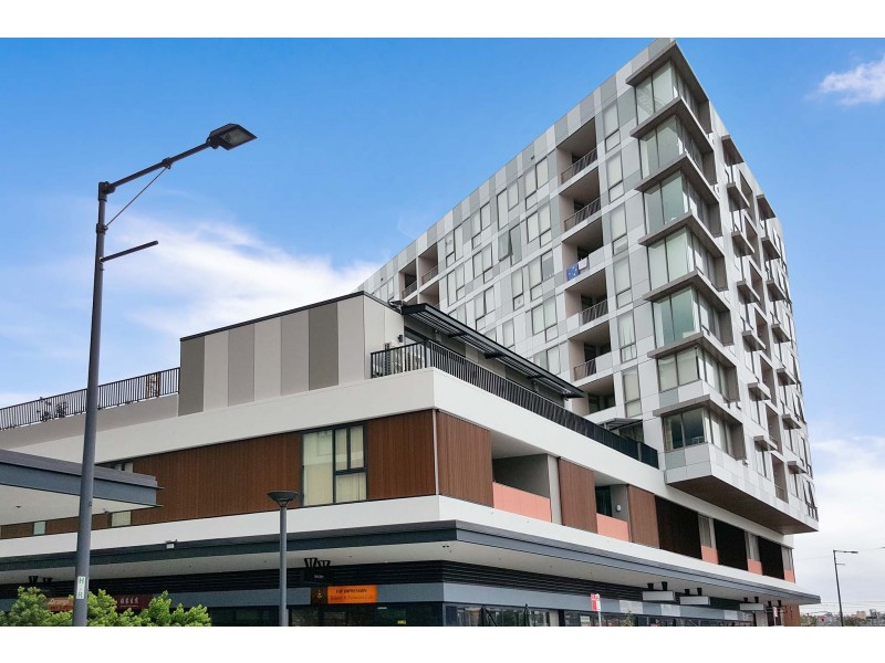 309/2 Discovery Point  Place, Wolli Creek NSW 2205