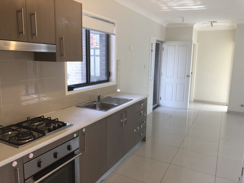 Grannyflat/175 Harrow  Road, Berala NSW 2141