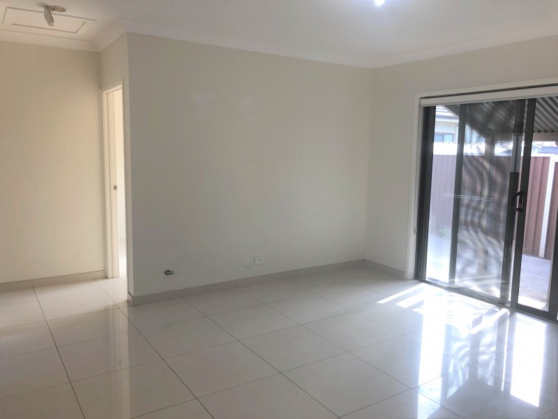 Grannyflat/175 Harrow  Road, Berala NSW 2141