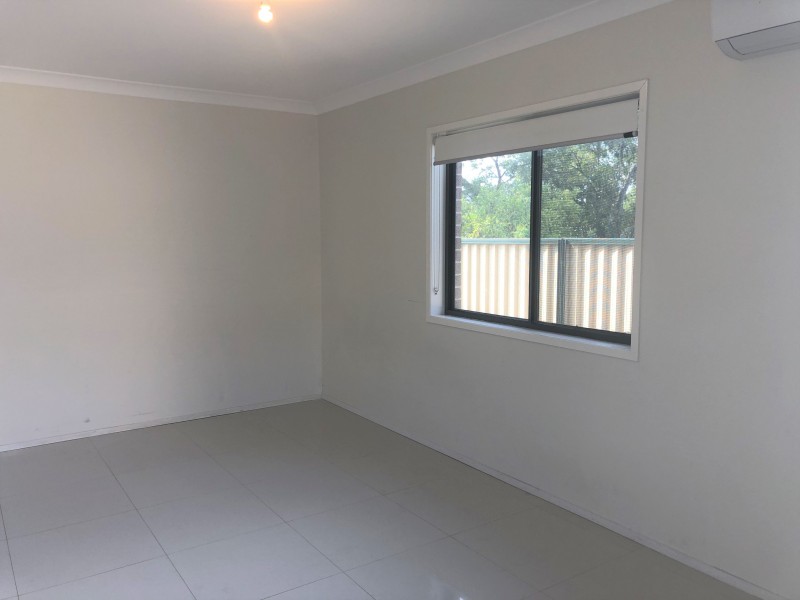Grannyflat/175 Harrow  Road, Berala NSW 2141