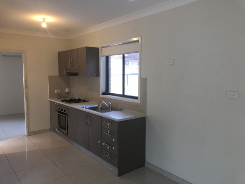 Grannyflat/175 Harrow  Road, Berala NSW 2141