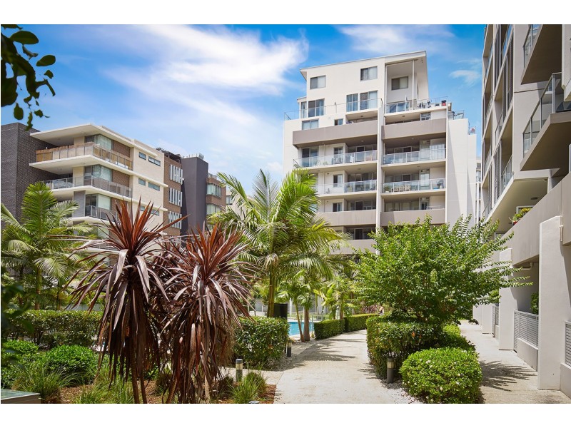 G515/6 Bidjigal Road, Arncliffe NSW 2205