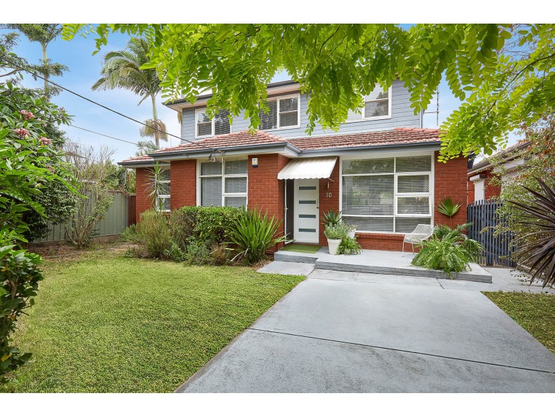 10 Crawford Place, Marrickville NSW 2204