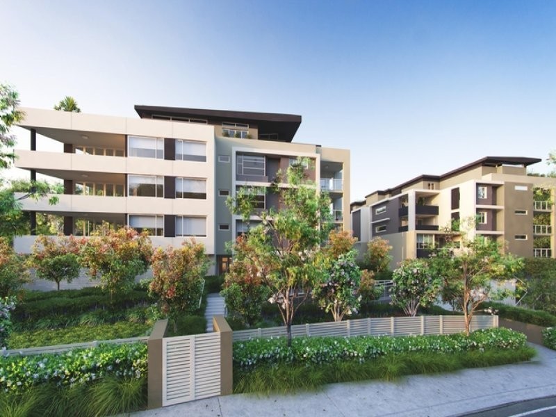 B306/2 Bobbin Head Road, Pymble NSW 2073