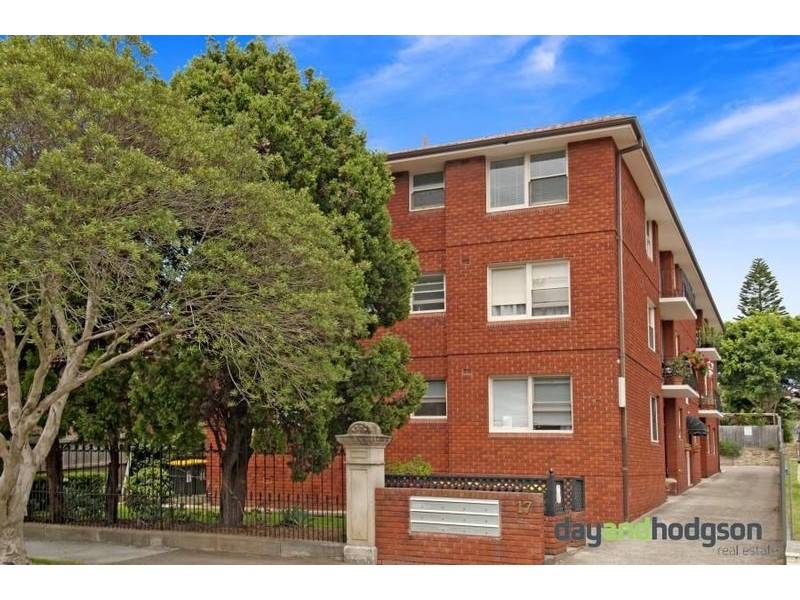 11/17 George Street, Marrickville NSW 2204