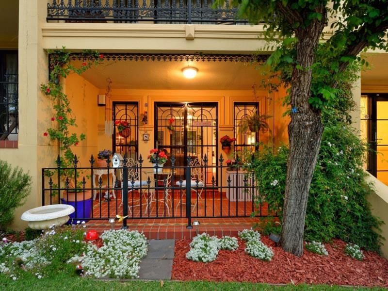 8/4-10 View  Street, Arncliffe NSW 2205