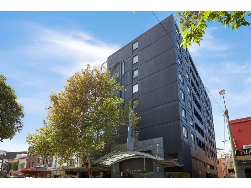 307/302-308 Crown Street, Darlinghurst NSW 2010