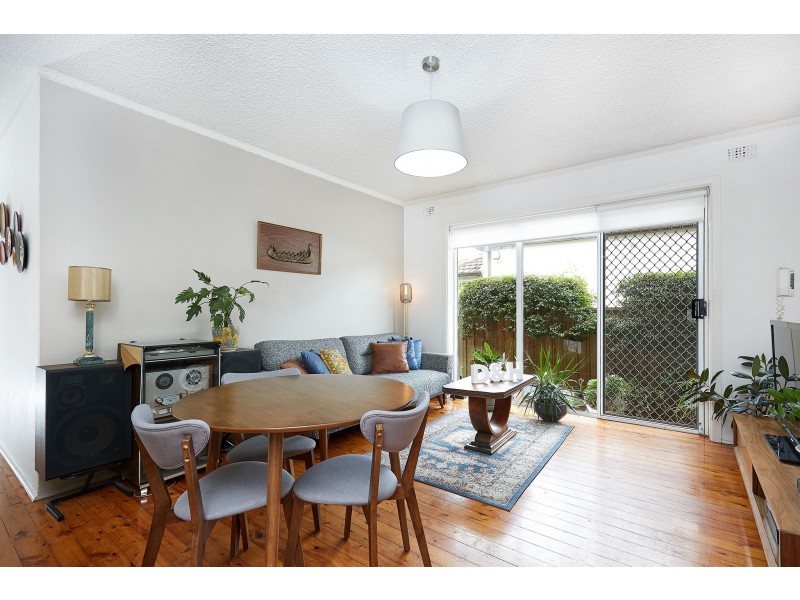 3/281 Livingstone  Road, Marrickville NSW 2204
