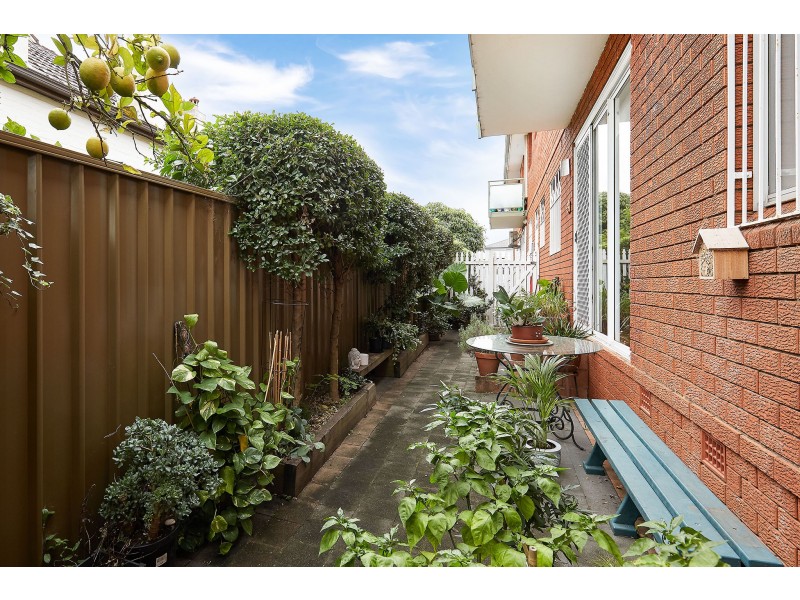 3/281 Livingstone  Road, Marrickville NSW 2204