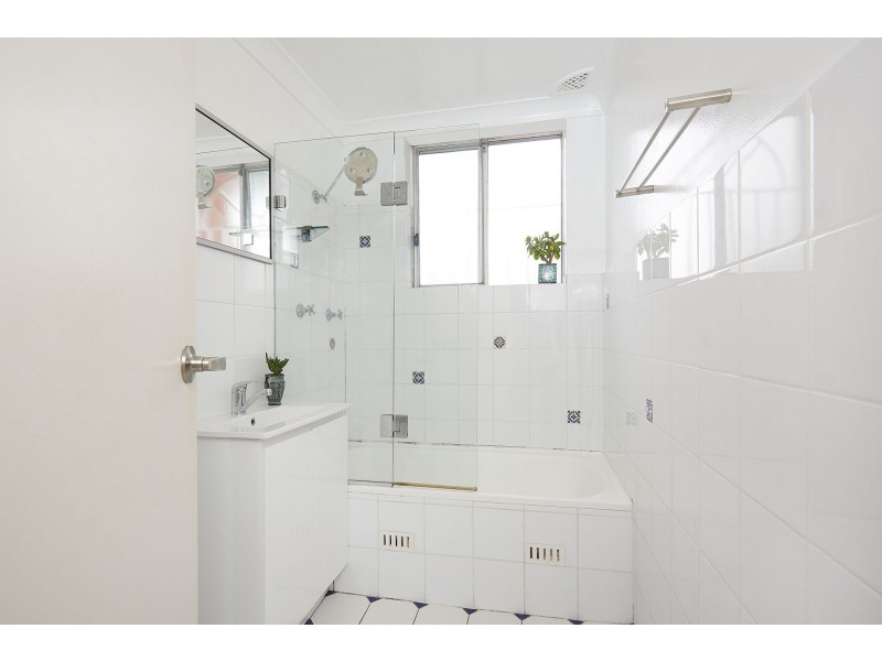 3/281 Livingstone  Road, Marrickville NSW 2204